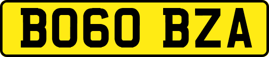 BO60BZA