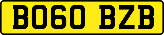 BO60BZB