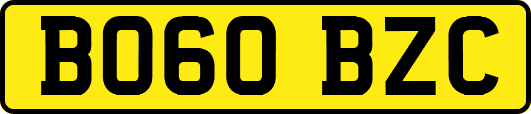 BO60BZC