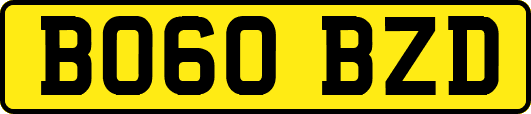 BO60BZD
