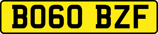 BO60BZF