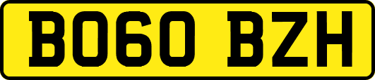 BO60BZH