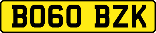 BO60BZK