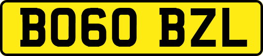 BO60BZL