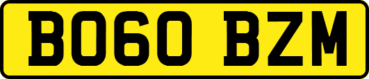 BO60BZM