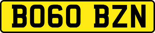 BO60BZN