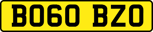 BO60BZO