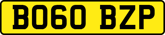 BO60BZP