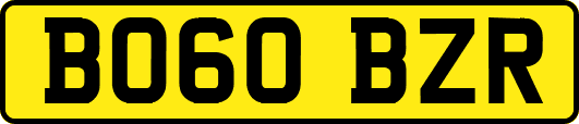 BO60BZR