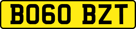 BO60BZT
