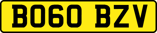 BO60BZV