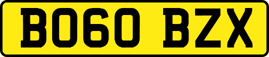 BO60BZX
