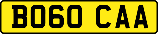 BO60CAA