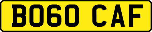BO60CAF