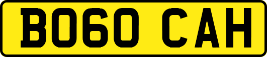 BO60CAH