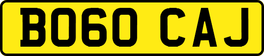 BO60CAJ