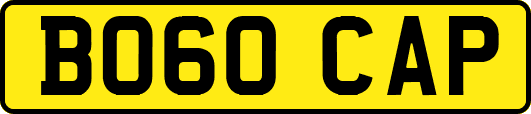 BO60CAP