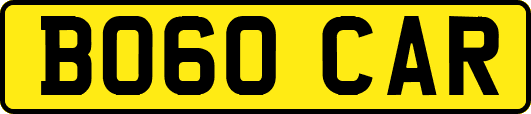 BO60CAR