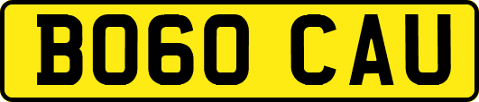 BO60CAU