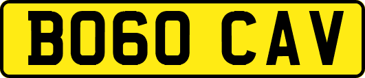BO60CAV