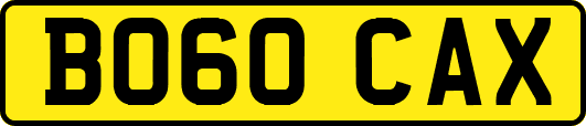 BO60CAX