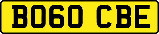BO60CBE