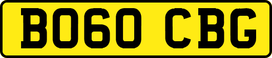 BO60CBG