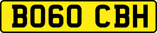 BO60CBH