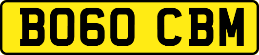 BO60CBM