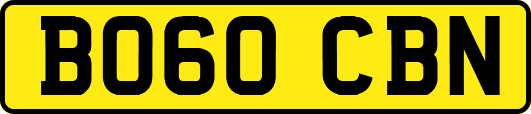 BO60CBN