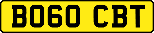 BO60CBT
