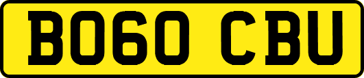 BO60CBU