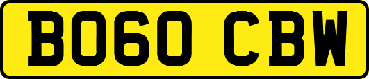 BO60CBW