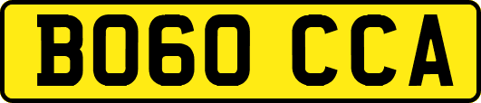 BO60CCA