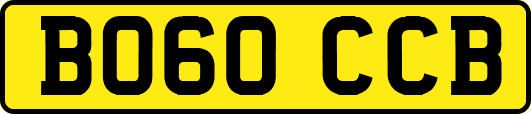 BO60CCB