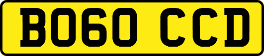 BO60CCD
