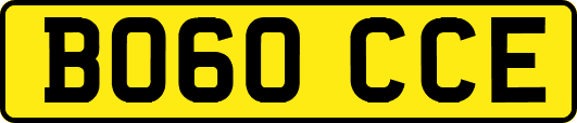 BO60CCE