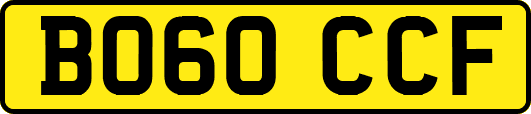 BO60CCF
