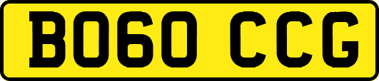 BO60CCG
