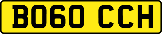BO60CCH