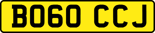 BO60CCJ