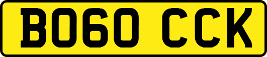 BO60CCK