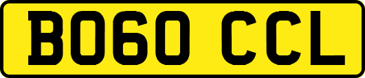 BO60CCL