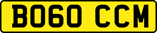 BO60CCM