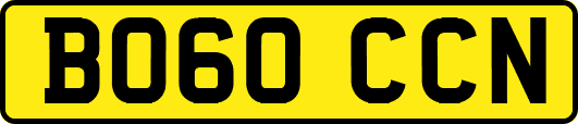 BO60CCN