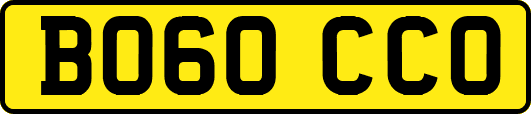 BO60CCO