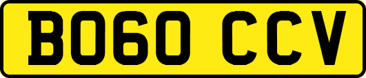 BO60CCV
