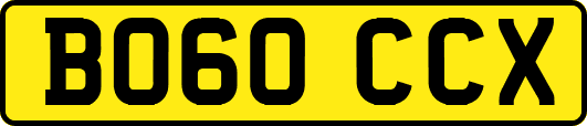 BO60CCX