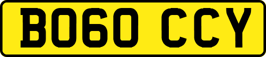 BO60CCY