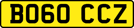 BO60CCZ